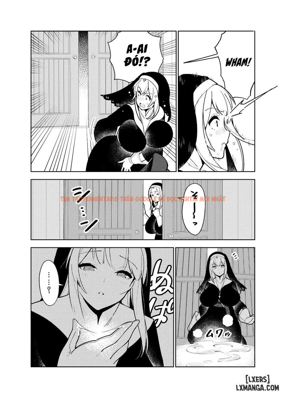 Xem ảnh 16 trong truyện hentai Akogare No Onee-chan No Ecchi Na Status Ga Mieru You Ni Nacchatta Boku Wa. - One Shot - hentaitvn.net