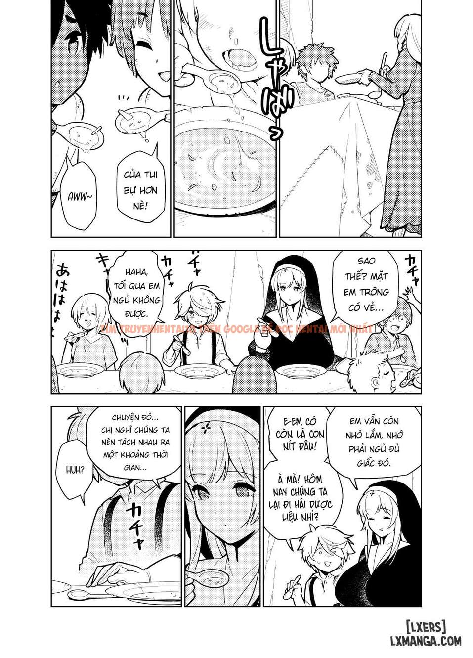 Xem ảnh 18 trong truyện hentai Akogare No Onee-chan No Ecchi Na Status Ga Mieru You Ni Nacchatta Boku Wa. - One Shot - hentaitvn.net