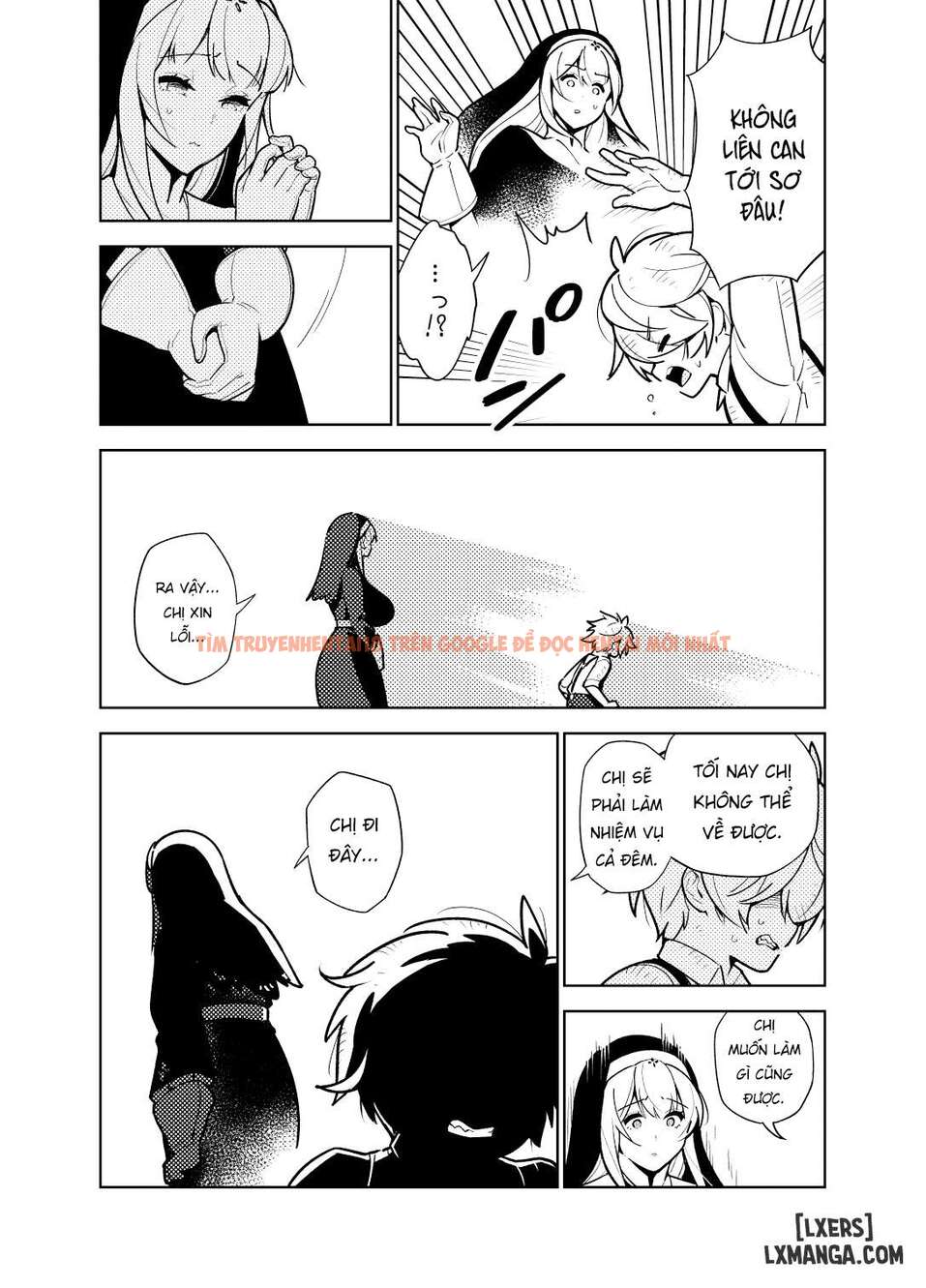 Xem ảnh 23 trong truyện hentai Akogare No Onee-chan No Ecchi Na Status Ga Mieru You Ni Nacchatta Boku Wa. - One Shot - hentaitvn.net