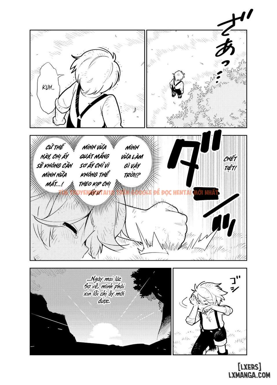Xem ảnh 24 trong truyện hentai Akogare No Onee-chan No Ecchi Na Status Ga Mieru You Ni Nacchatta Boku Wa. - One Shot - hentaitvn.net