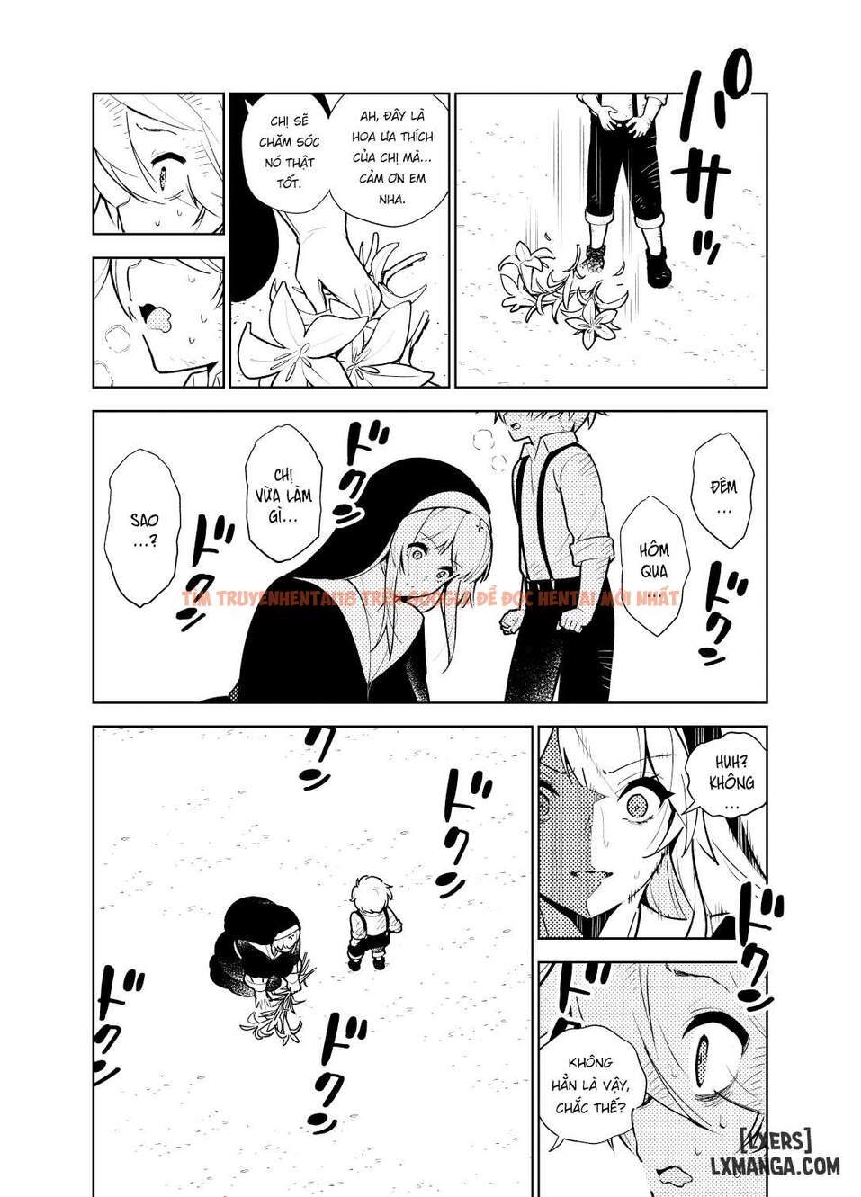 Xem ảnh 27 trong truyện hentai Akogare No Onee-chan No Ecchi Na Status Ga Mieru You Ni Nacchatta Boku Wa. - One Shot - hentaitvn.net