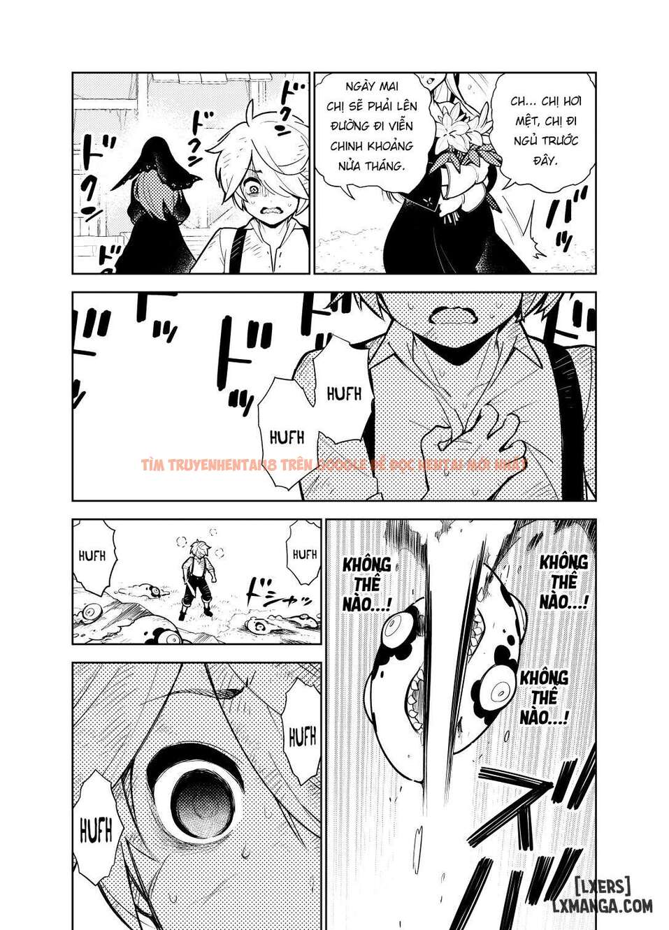 Xem ảnh 28 trong truyện hentai Akogare No Onee-chan No Ecchi Na Status Ga Mieru You Ni Nacchatta Boku Wa. - One Shot - hentaitvn.net