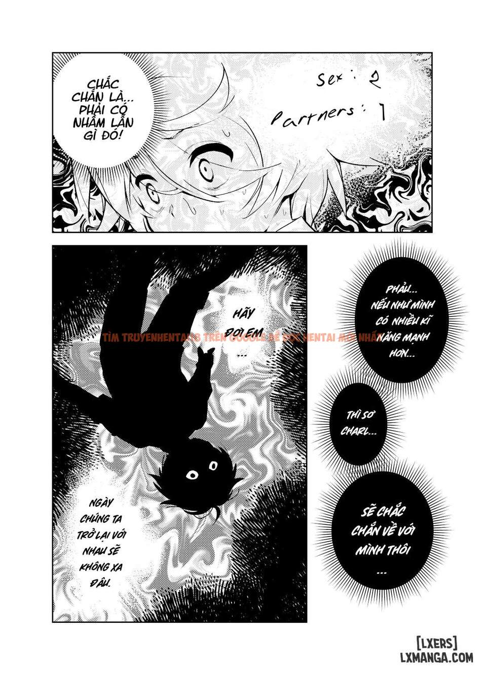 Xem ảnh 29 trong truyện hentai Akogare No Onee-chan No Ecchi Na Status Ga Mieru You Ni Nacchatta Boku Wa. - One Shot - hentaitvn.net