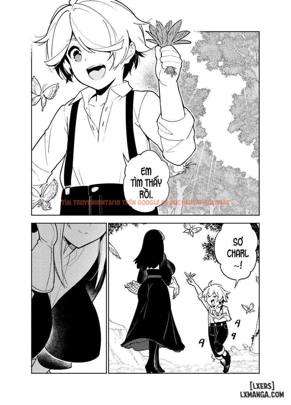 Xem ảnh 3 trong truyện hentai Akogare No Onee-chan No Ecchi Na Status Ga Mieru You Ni Nacchatta Boku Wa. - One Shot - hentaitvn.net