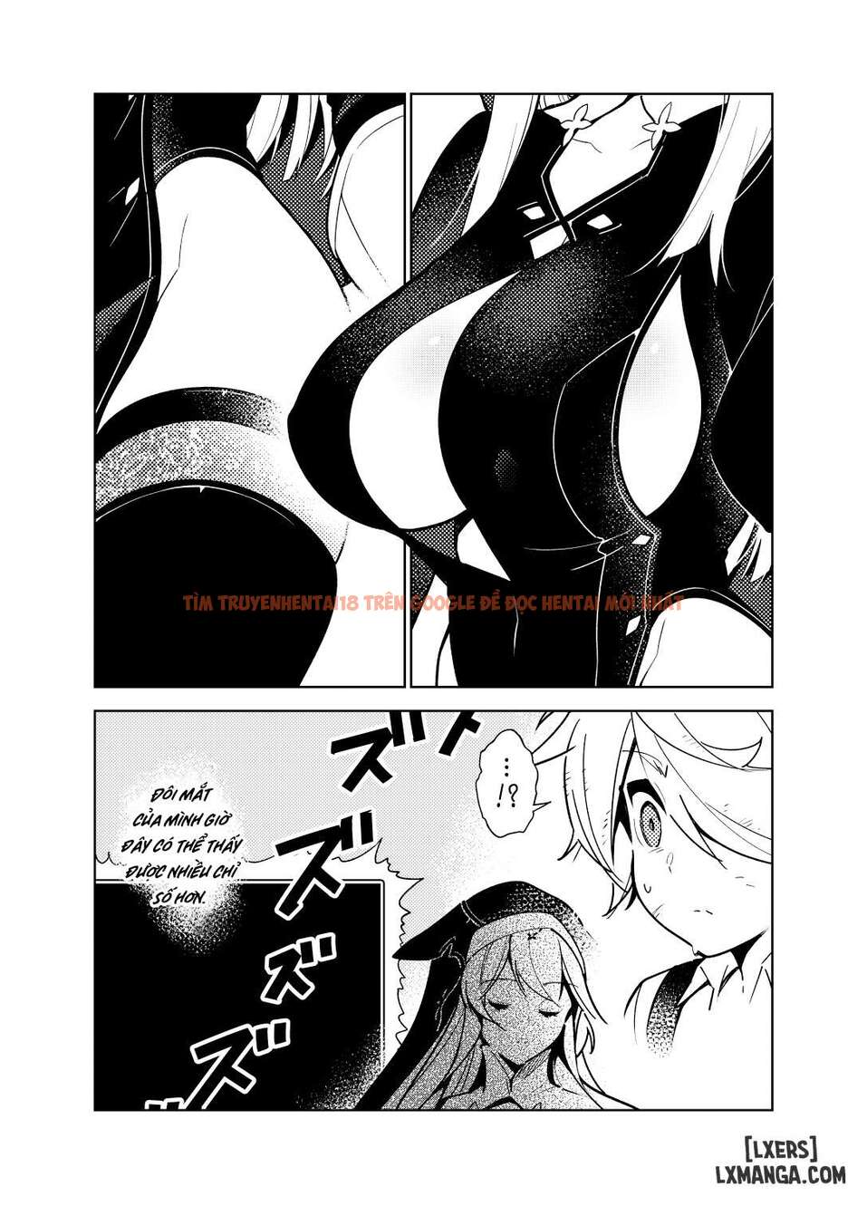 Xem ảnh 34 trong truyện hentai Akogare No Onee-chan No Ecchi Na Status Ga Mieru You Ni Nacchatta Boku Wa. - One Shot - hentaitvn.net