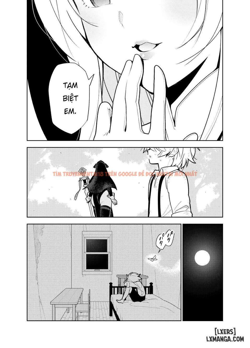 Xem ảnh 37 trong truyện hentai Akogare No Onee-chan No Ecchi Na Status Ga Mieru You Ni Nacchatta Boku Wa. - One Shot - hentaitvn.net
