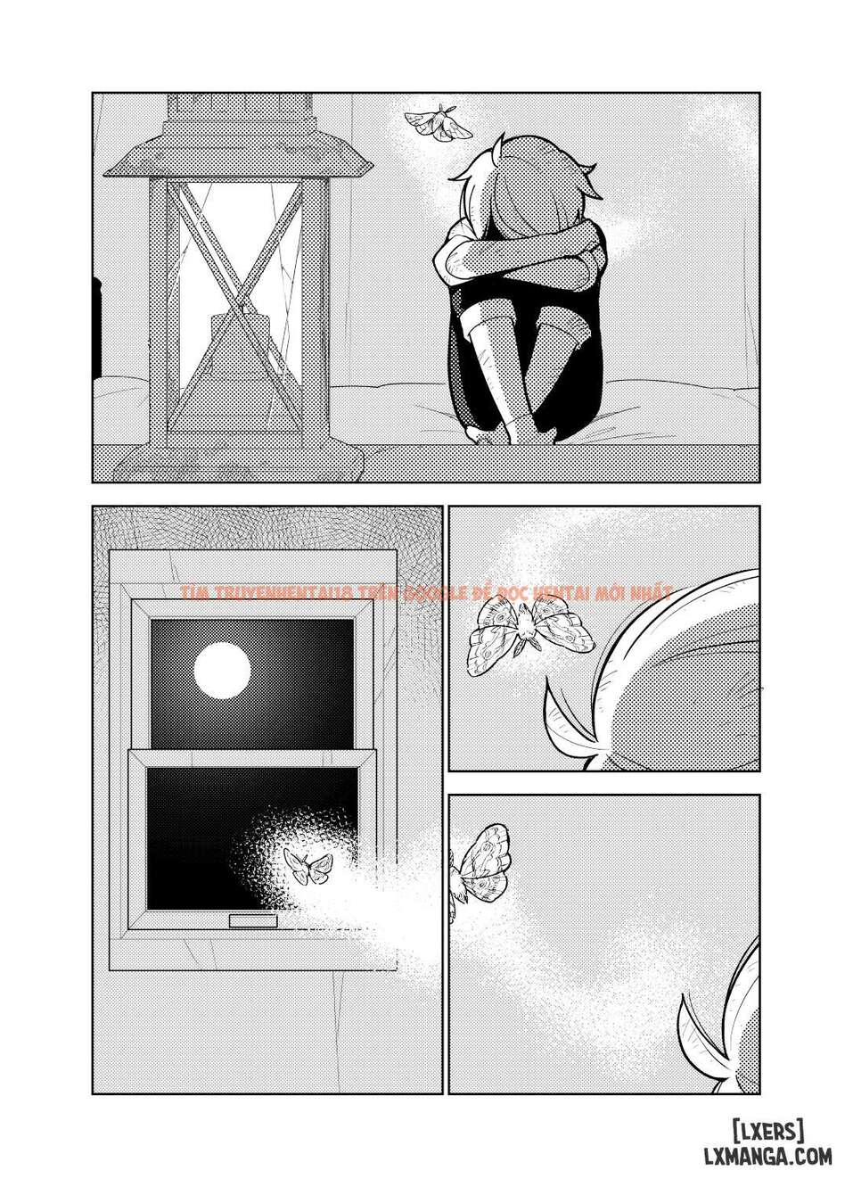 Xem ảnh 38 trong truyện hentai Akogare No Onee-chan No Ecchi Na Status Ga Mieru You Ni Nacchatta Boku Wa. - One Shot - hentaitvn.net