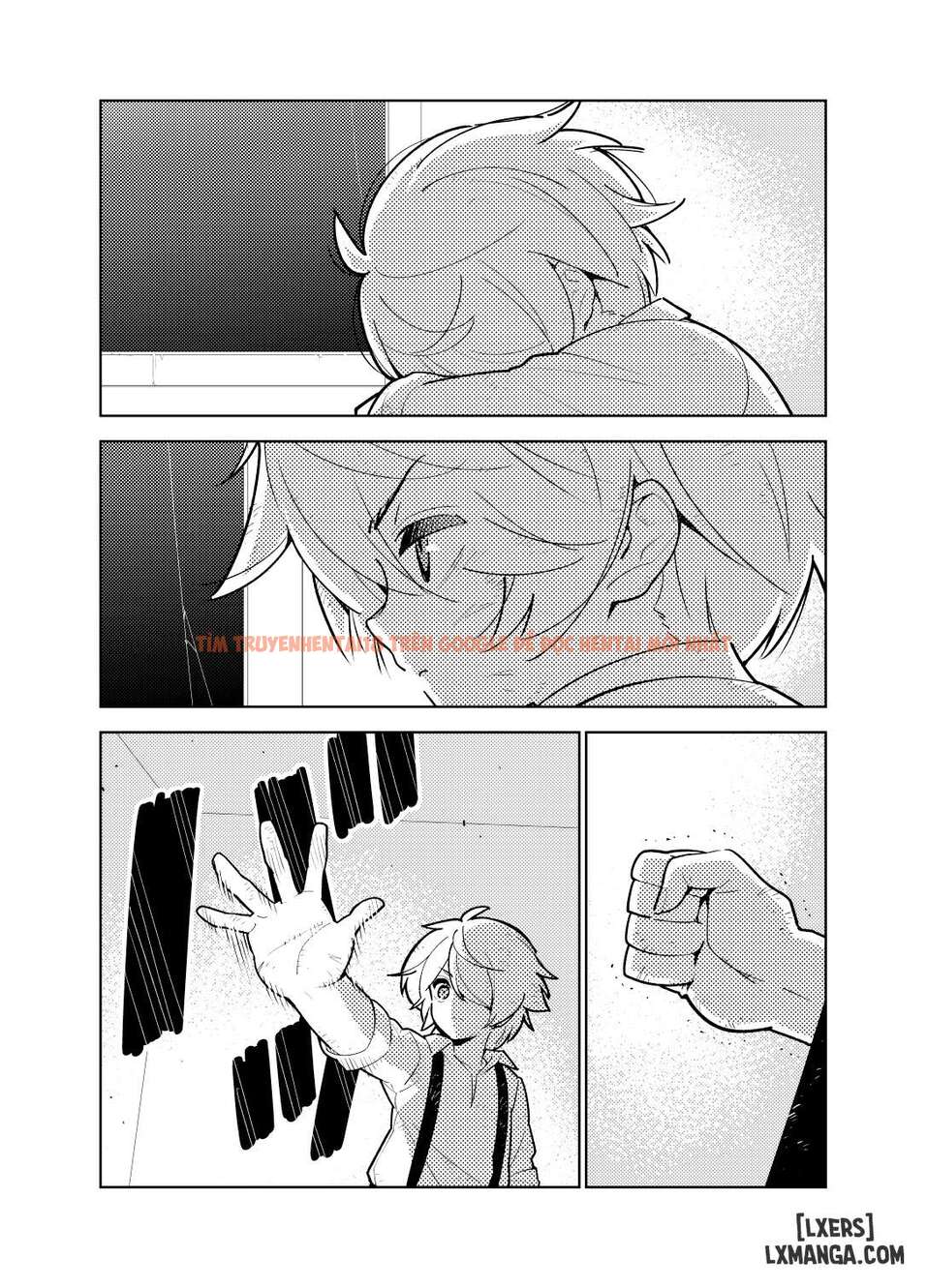 Xem ảnh 39 trong truyện hentai Akogare No Onee-chan No Ecchi Na Status Ga Mieru You Ni Nacchatta Boku Wa. - One Shot - hentaitvn.net