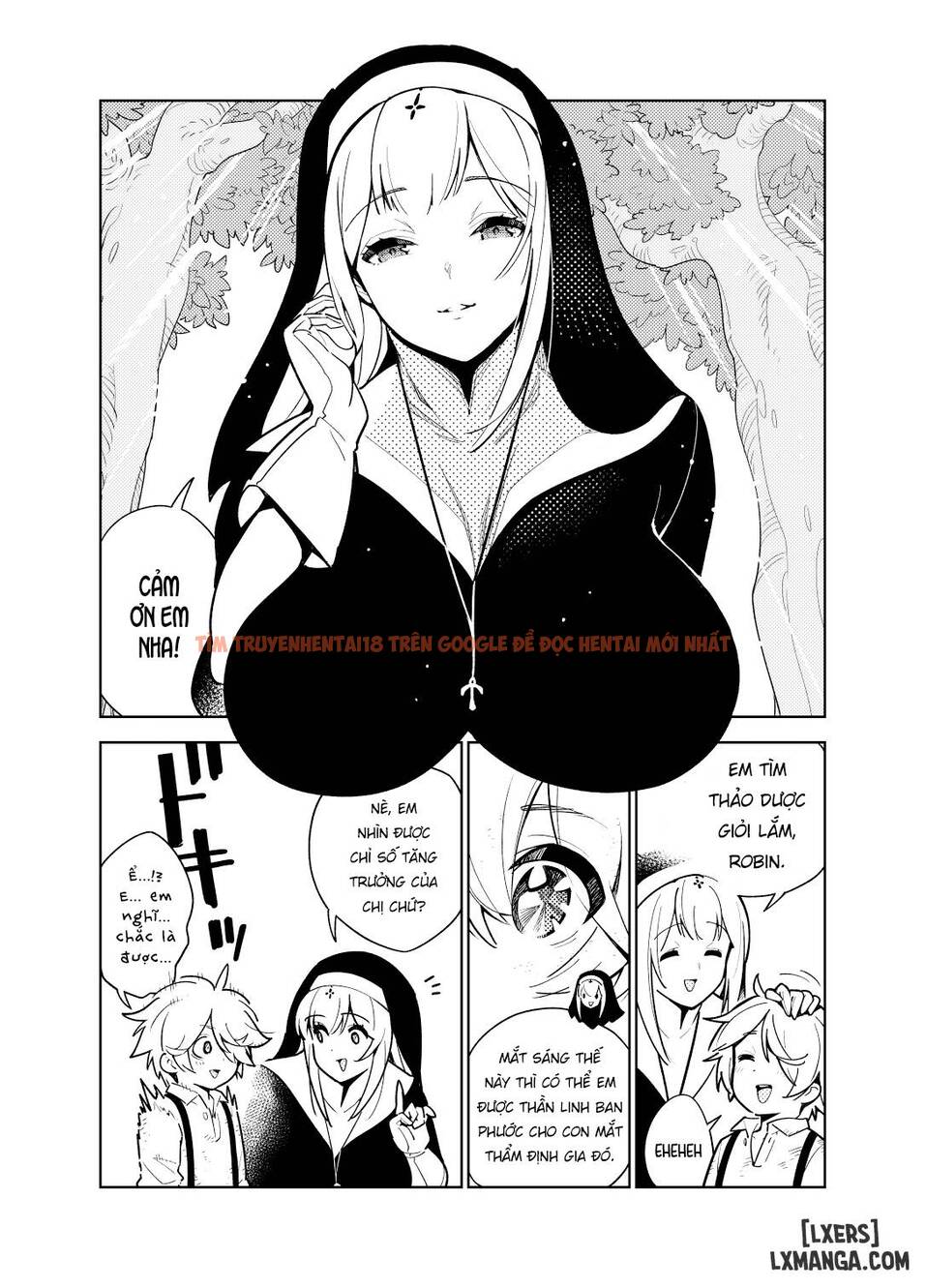 Xem ảnh 4 trong truyện hentai Akogare No Onee-chan No Ecchi Na Status Ga Mieru You Ni Nacchatta Boku Wa. - One Shot - hentaitvn.net