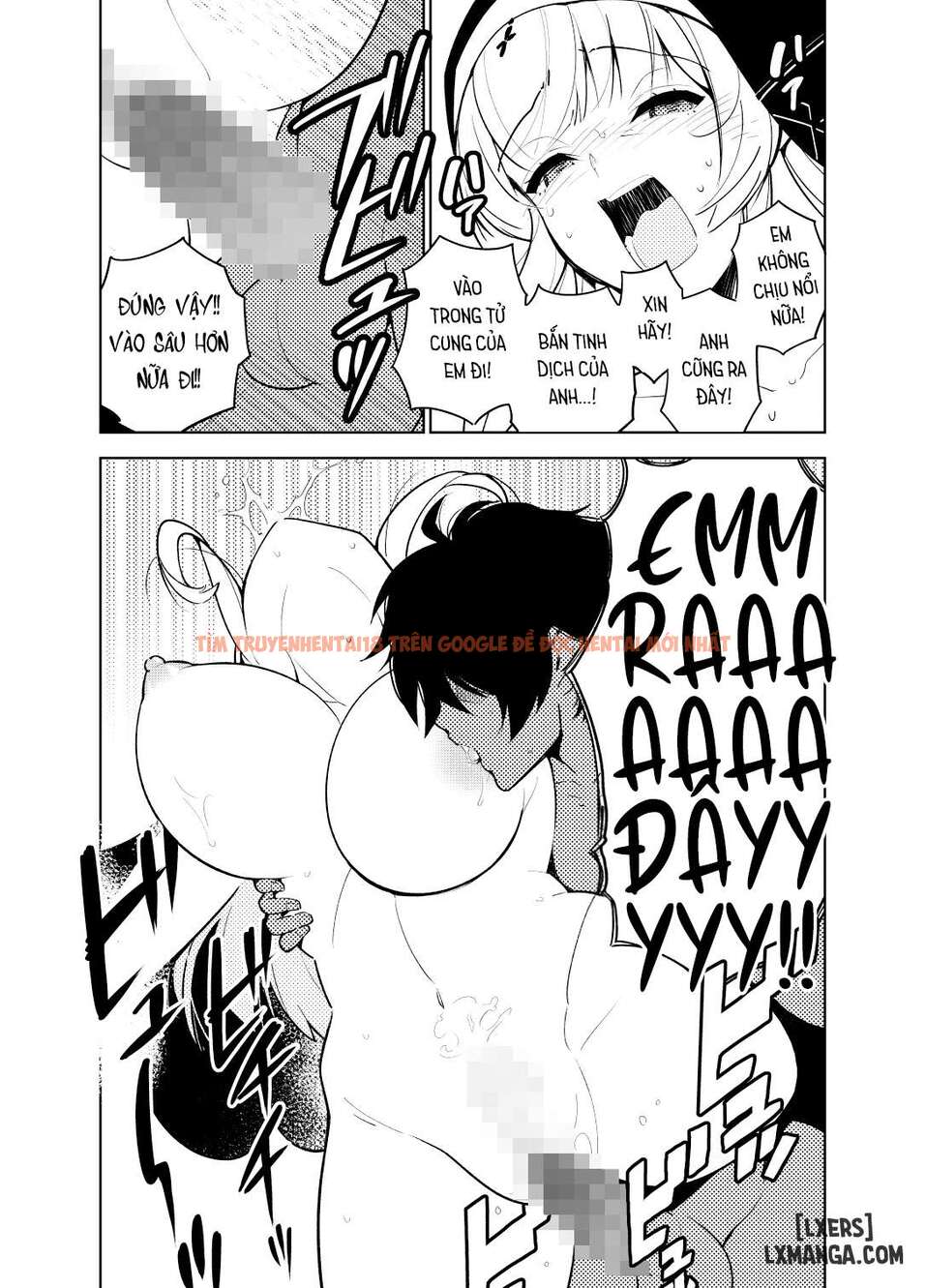 Xem ảnh 41 trong truyện hentai Akogare No Onee-chan No Ecchi Na Status Ga Mieru You Ni Nacchatta Boku Wa. - One Shot - hentaitvn.net