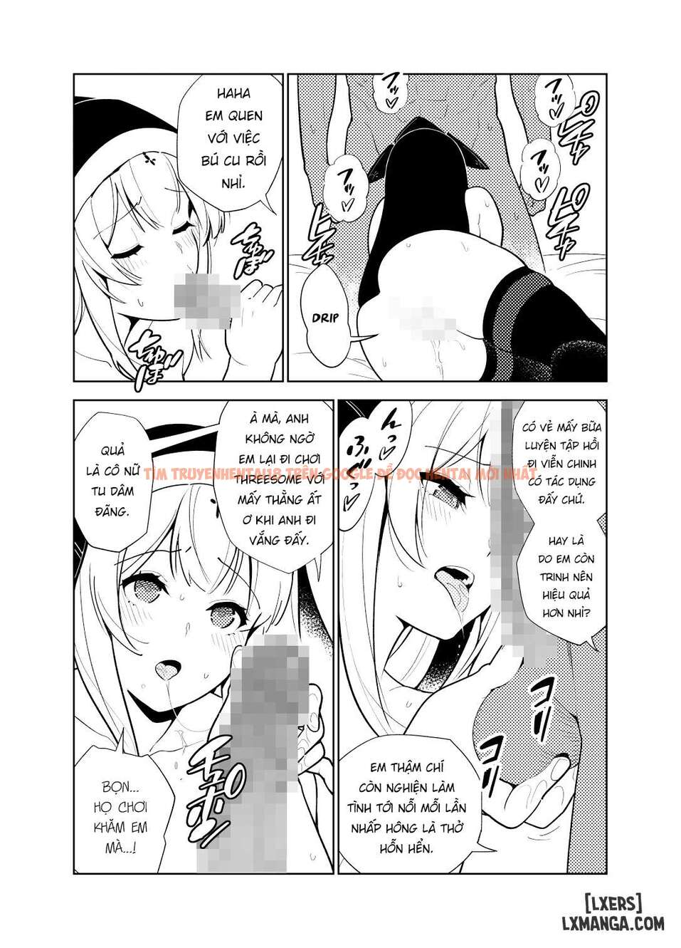 Xem ảnh 44 trong truyện hentai Akogare No Onee-chan No Ecchi Na Status Ga Mieru You Ni Nacchatta Boku Wa. - One Shot - hentaitvn.net