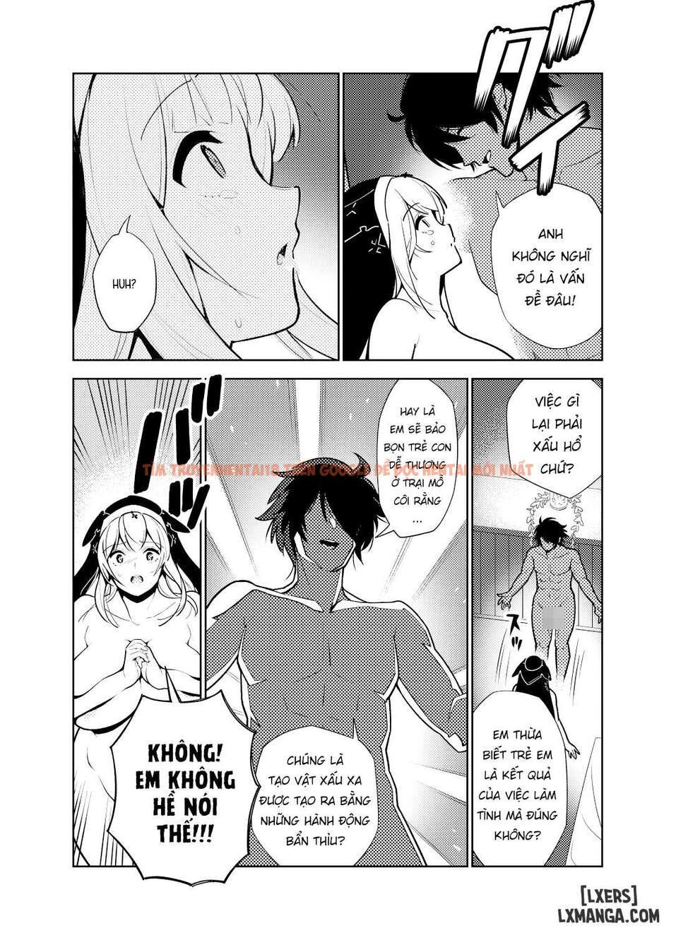 Xem ảnh 46 trong truyện hentai Akogare No Onee-chan No Ecchi Na Status Ga Mieru You Ni Nacchatta Boku Wa. - One Shot - hentaitvn.net