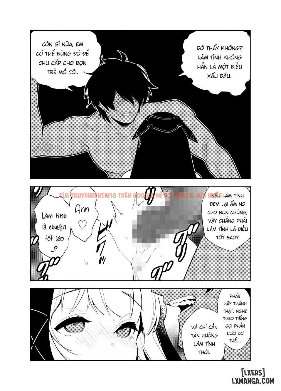 Xem ảnh 47 trong truyện hentai Akogare No Onee-chan No Ecchi Na Status Ga Mieru You Ni Nacchatta Boku Wa. - One Shot - hentaitvn.net