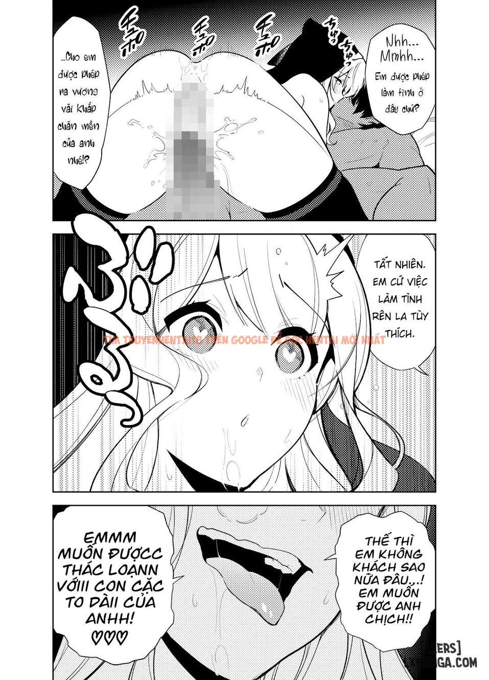 Xem ảnh 51 trong truyện hentai Akogare No Onee-chan No Ecchi Na Status Ga Mieru You Ni Nacchatta Boku Wa. - One Shot - hentaitvn.net