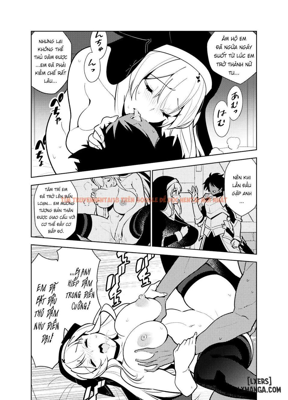 Xem ảnh 53 trong truyện hentai Akogare No Onee-chan No Ecchi Na Status Ga Mieru You Ni Nacchatta Boku Wa. - One Shot - hentaitvn.net