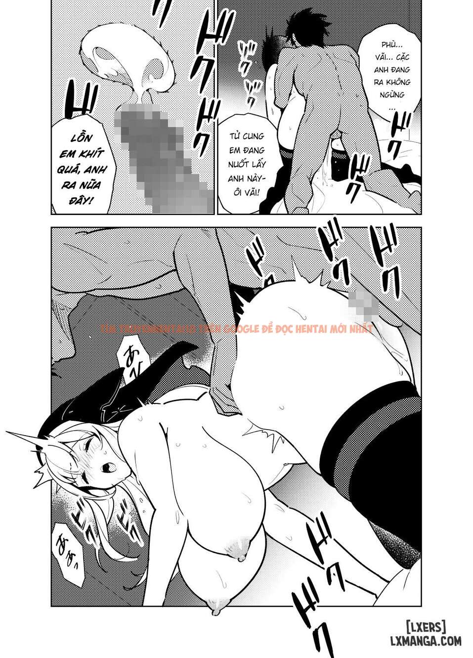 Xem ảnh 59 trong truyện hentai Akogare No Onee-chan No Ecchi Na Status Ga Mieru You Ni Nacchatta Boku Wa. - One Shot - hentaitvn.net