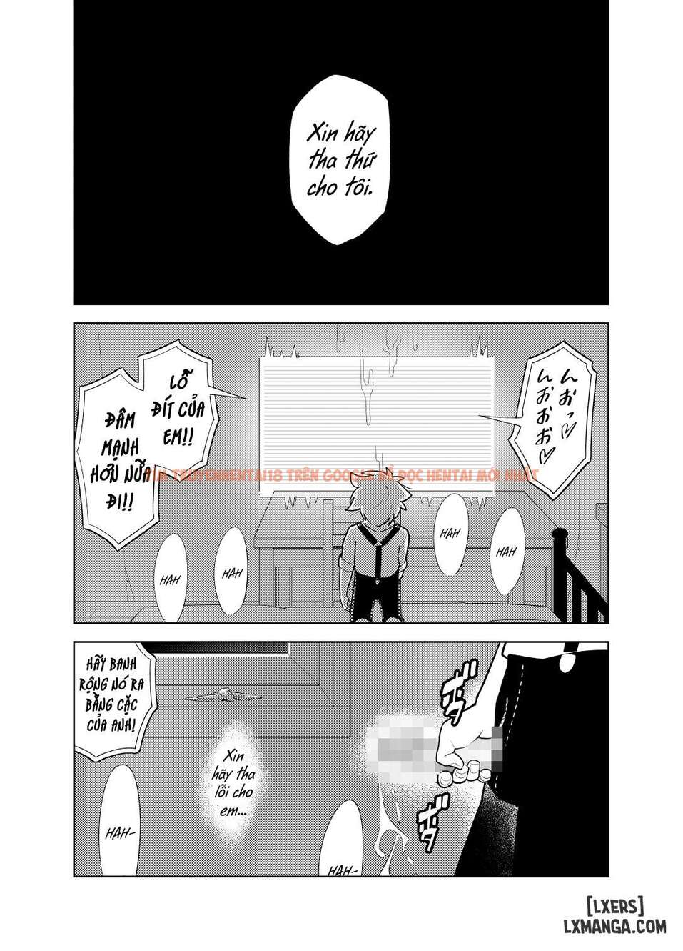 Xem ảnh 62 trong truyện hentai Akogare No Onee-chan No Ecchi Na Status Ga Mieru You Ni Nacchatta Boku Wa. - One Shot - hentaitvn.net