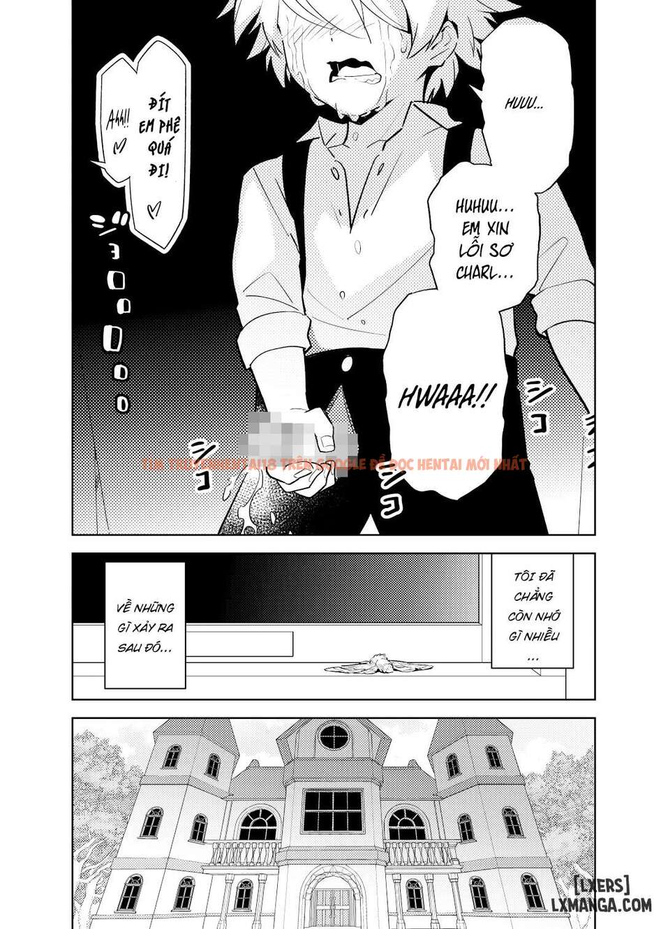 Xem ảnh 63 trong truyện hentai Akogare No Onee-chan No Ecchi Na Status Ga Mieru You Ni Nacchatta Boku Wa. - One Shot - hentaitvn.net