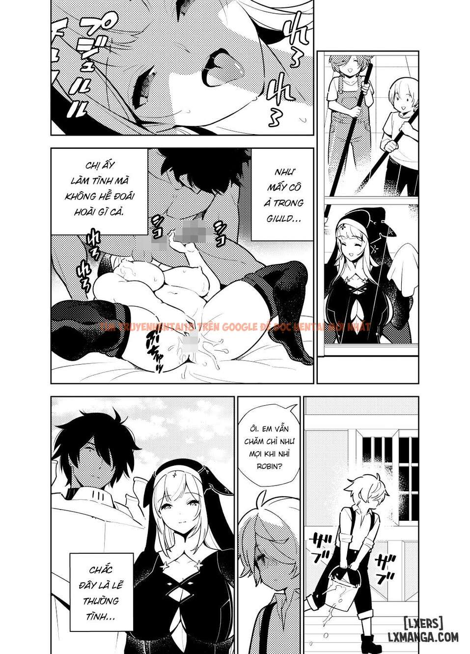 Xem ảnh 65 trong truyện hentai Akogare No Onee-chan No Ecchi Na Status Ga Mieru You Ni Nacchatta Boku Wa. - One Shot - hentaitvn.net