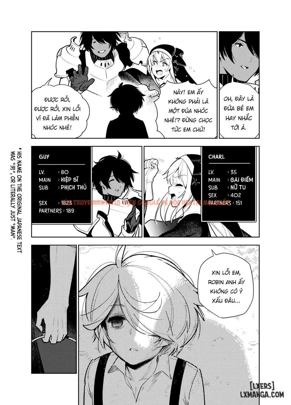 Xem ảnh 66 trong truyện hentai Akogare No Onee-chan No Ecchi Na Status Ga Mieru You Ni Nacchatta Boku Wa. - One Shot - hentaitvn.net