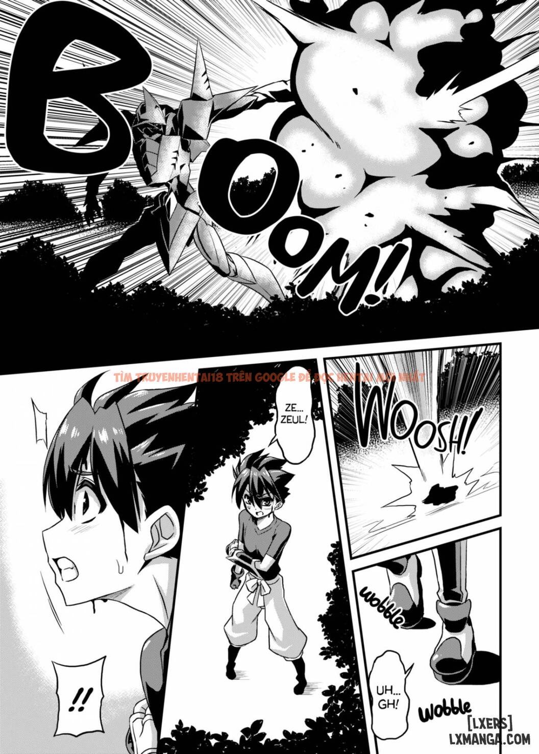 Trang truyện 2 trong truyện tranh Aku No Kokoro - One Shot - hentai24h.pro