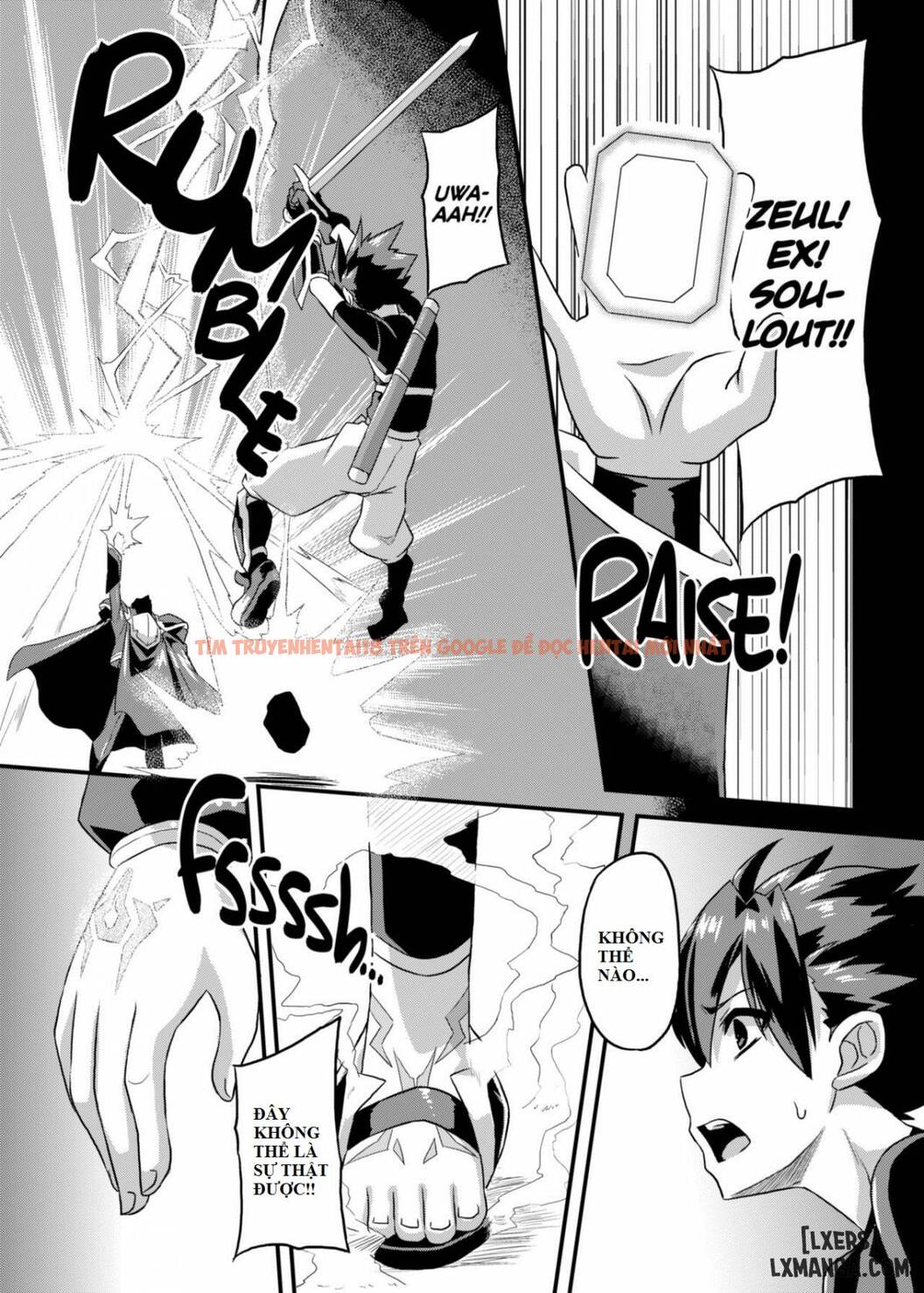 Trang truyện 22 trong truyện tranh Aku No Kokoro - One Shot - hentai24h.pro