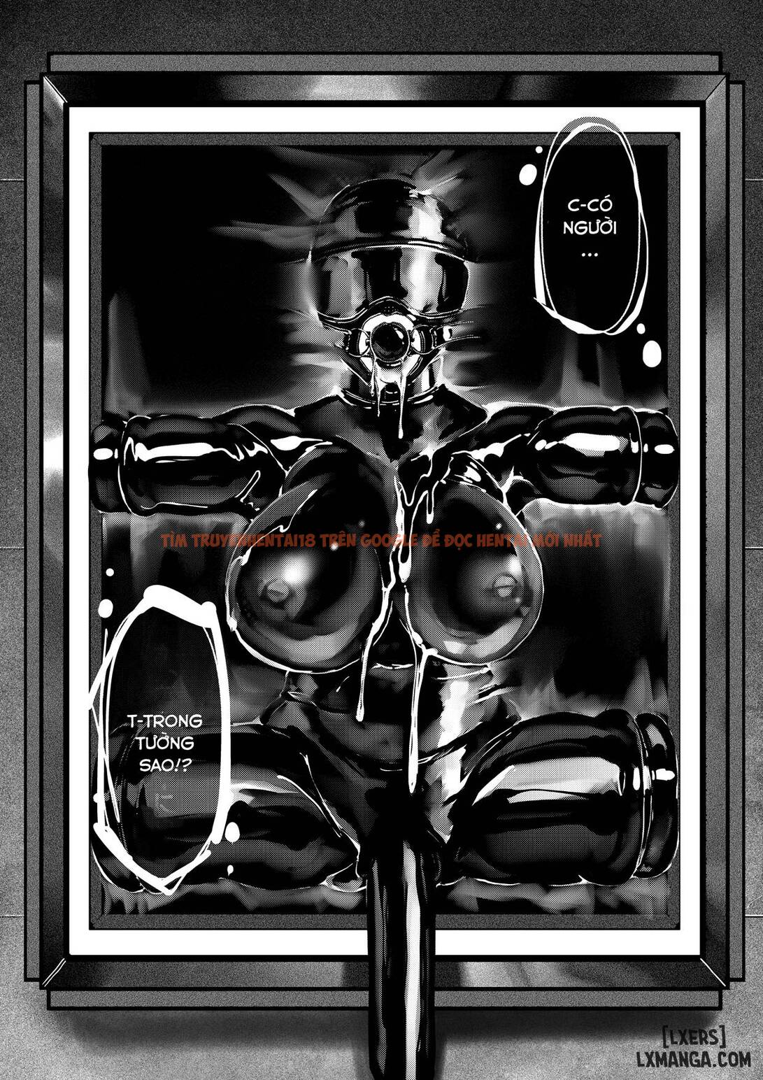Xem ảnh 15 trong truyện hentai Akuma No Choukyou - Chapter 1. - hentaitvn.net