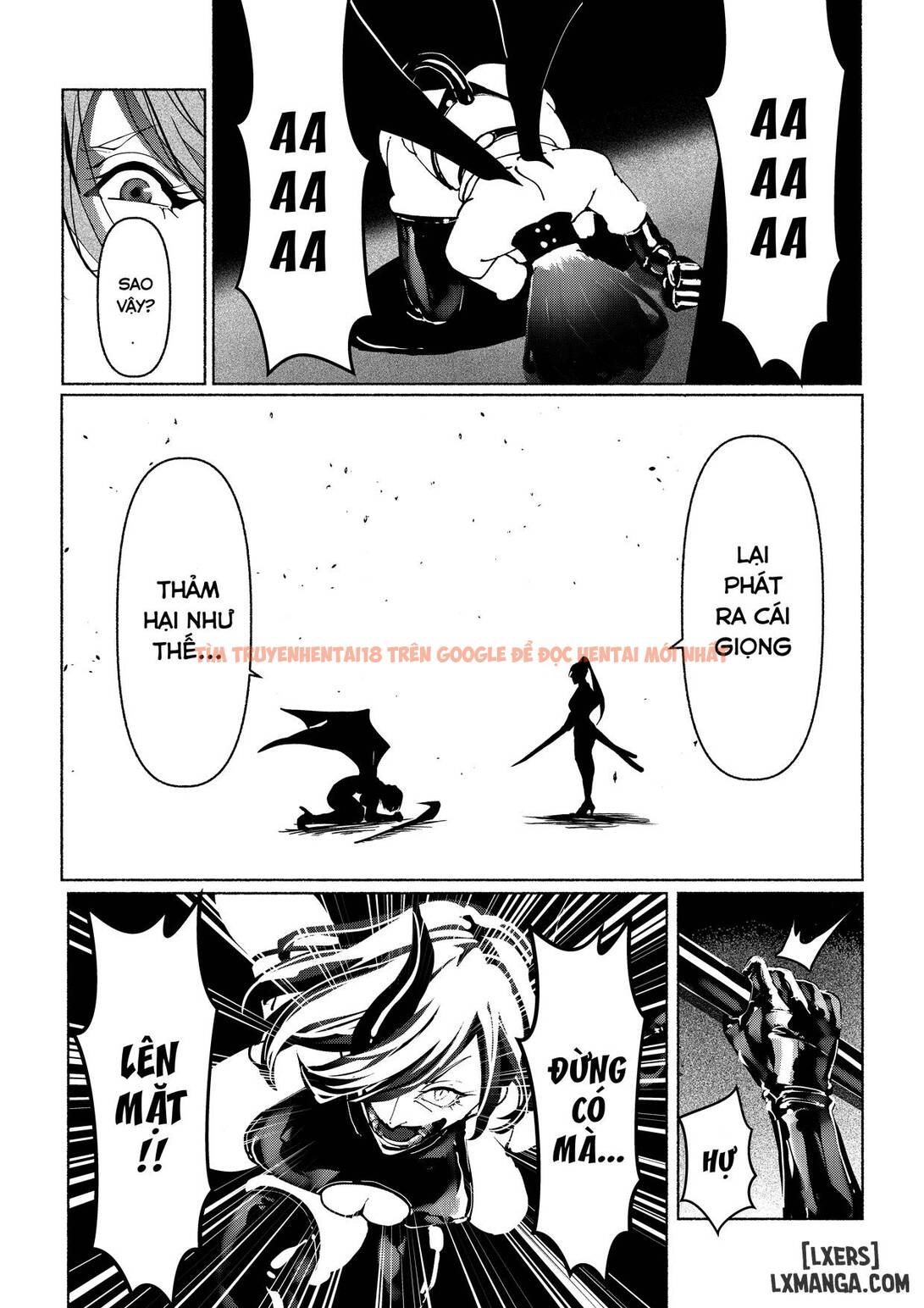 Xem ảnh 27 trong truyện hentai Akuma No Choukyou - Chapter 1. - hentaitvn.net