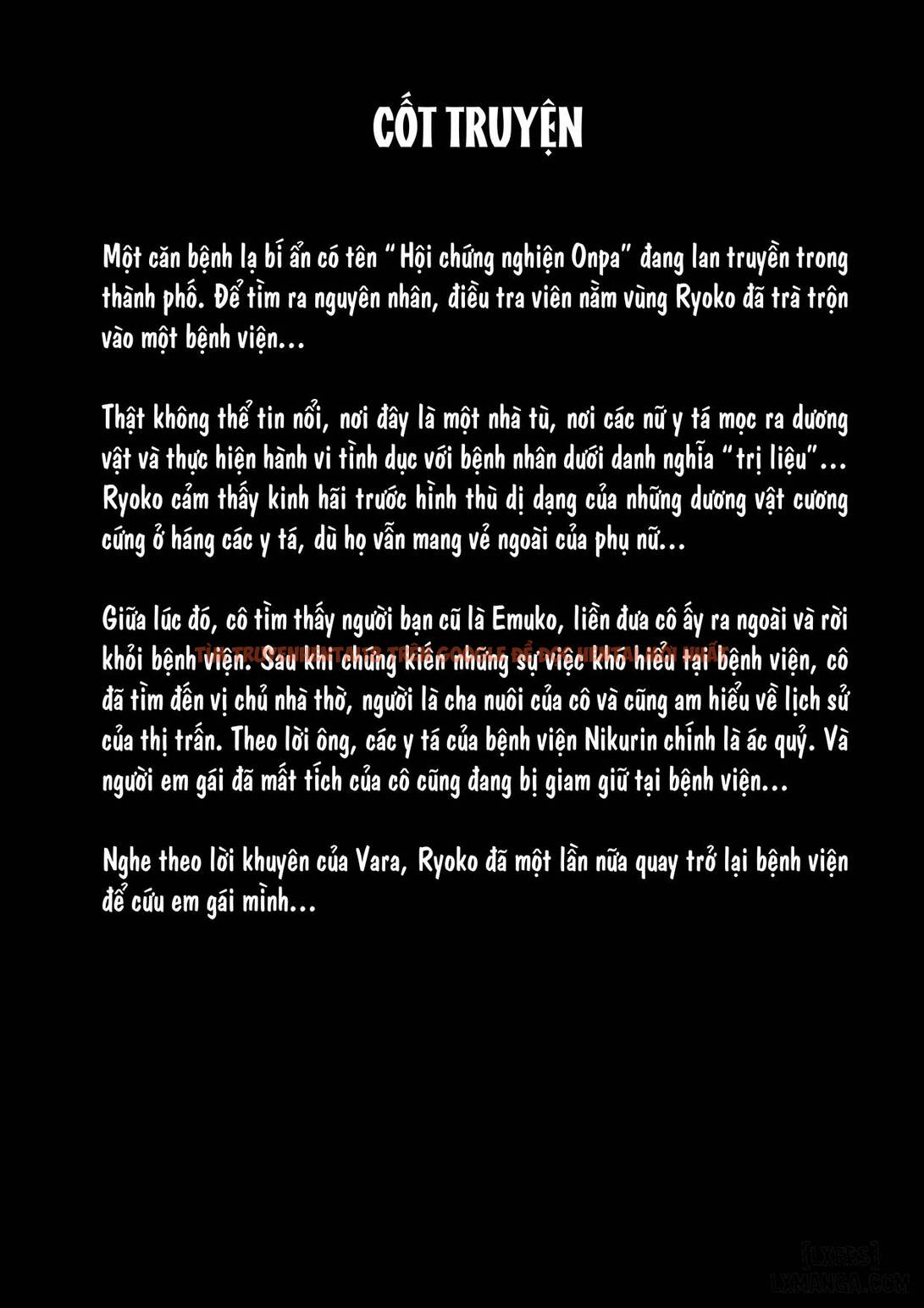 Xem ảnh 3 trong truyện hentai Akuma No Choukyou - Chapter 1. - hentaitvn.net