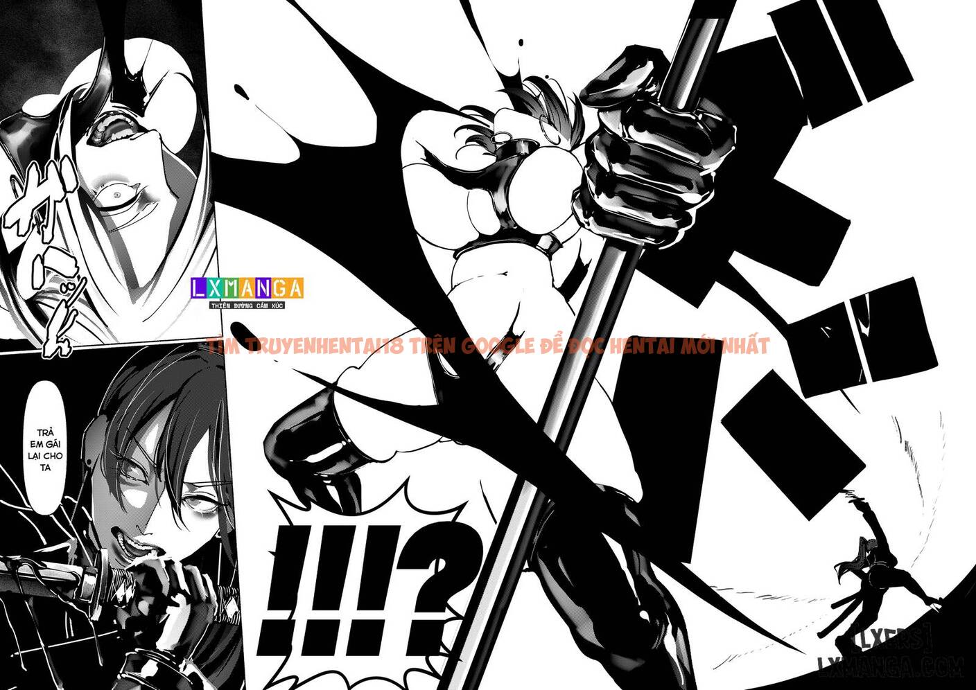 Xem ảnh 30 trong truyện hentai Akuma No Choukyou - Chapter 1. - hentaitvn.net