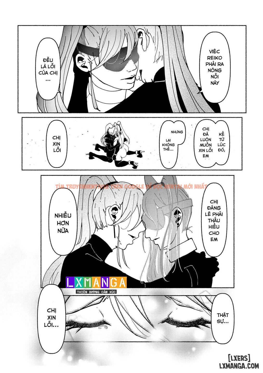 Xem ảnh 33 trong truyện hentai Akuma No Choukyou - Chapter 1. - hentaitvn.net