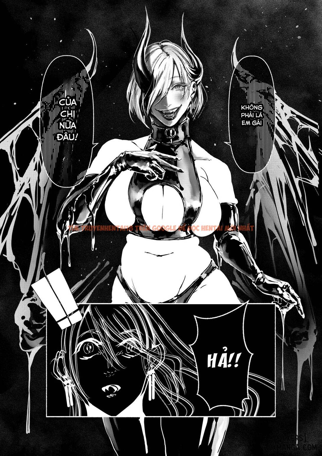 Xem ảnh 35 trong truyện hentai Akuma No Choukyou - Chapter 1. - hentaitvn.net