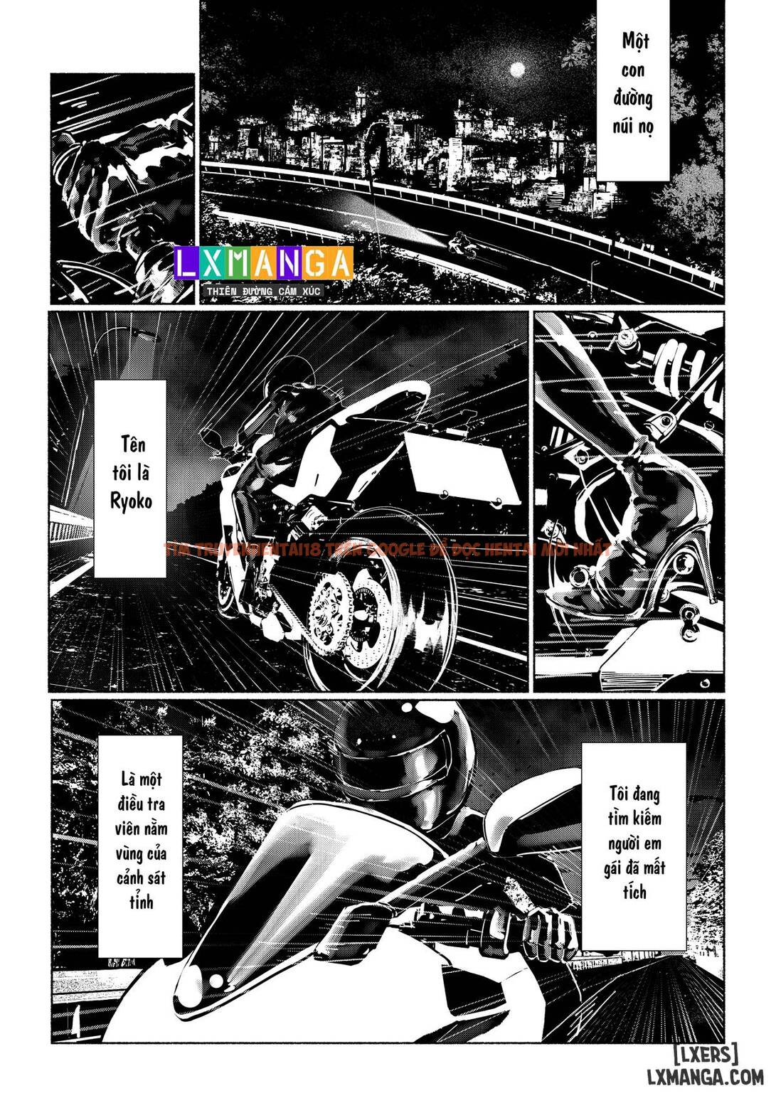 Xem ảnh 6 trong truyện hentai Akuma No Choukyou - Chapter 1. - hentaitvn.net