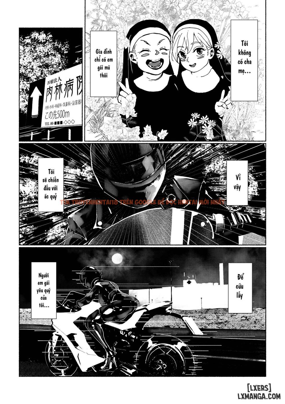 Xem ảnh 8 trong truyện hentai Akuma No Choukyou - Chapter 1. - hentaitvn.net