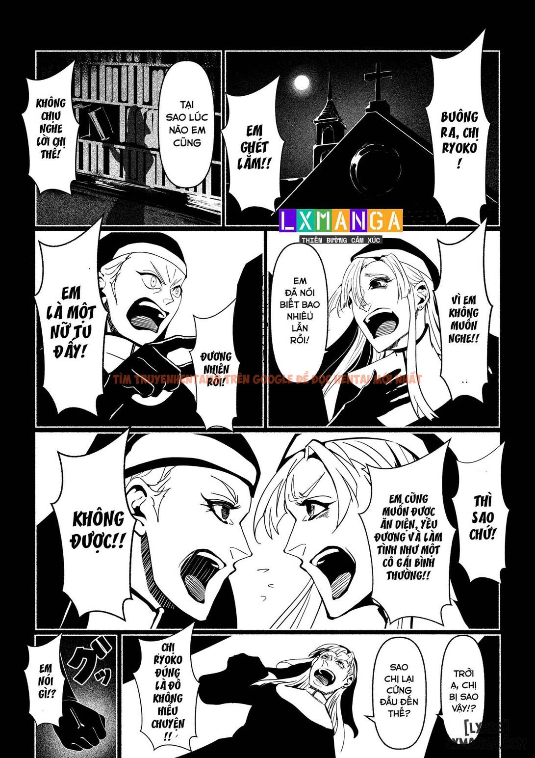 Xem ảnh Akuma No Choukyou - Chapter 2 - 12 - HentaiTruyen.fun