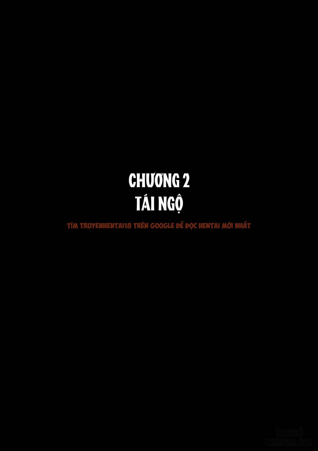 Xem ảnh Akuma No Choukyou - Chapter 2 - 17 - HentaiTruyen.fun