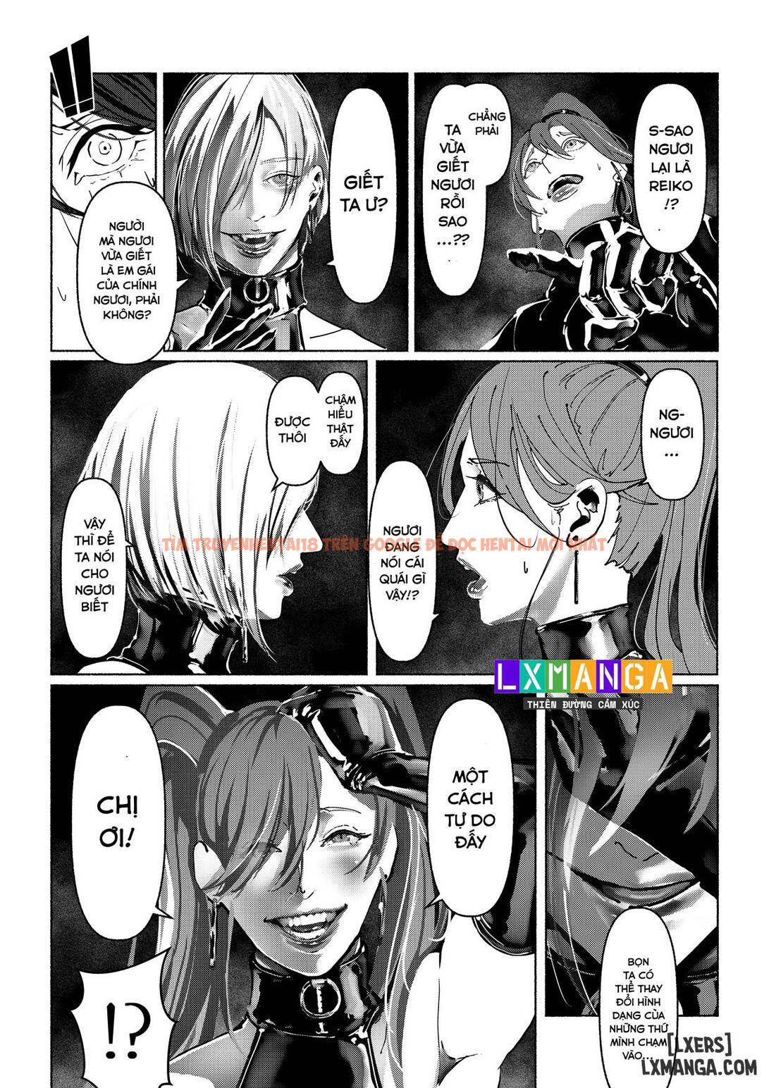 Xem ảnh Akuma No Choukyou - Chapter 2 - 2 - HentaiTruyen.fun