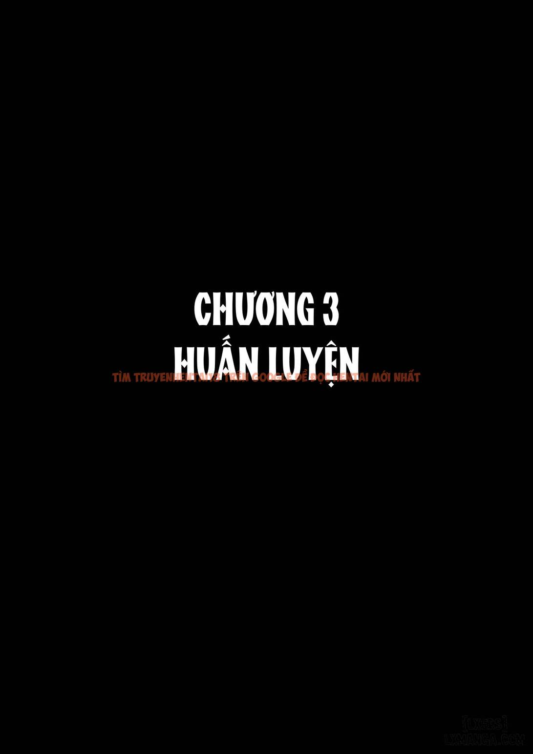 Xem ảnh 2 trong truyện hentai Akuma No Choukyou - Chapter 3 - hentaitvn.net