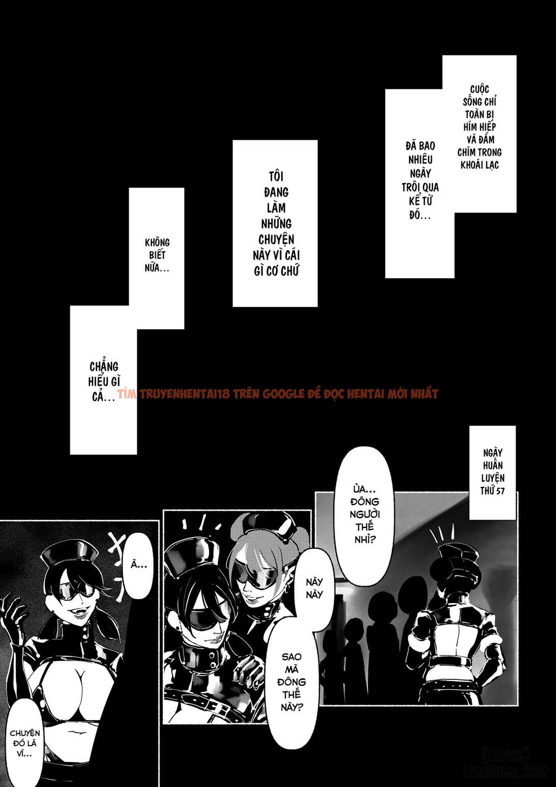 Xem ảnh 26 68890a17df770 trong truyện hentai Akuma No Choukyou - Chapter 5 - www.hentaitvn.net