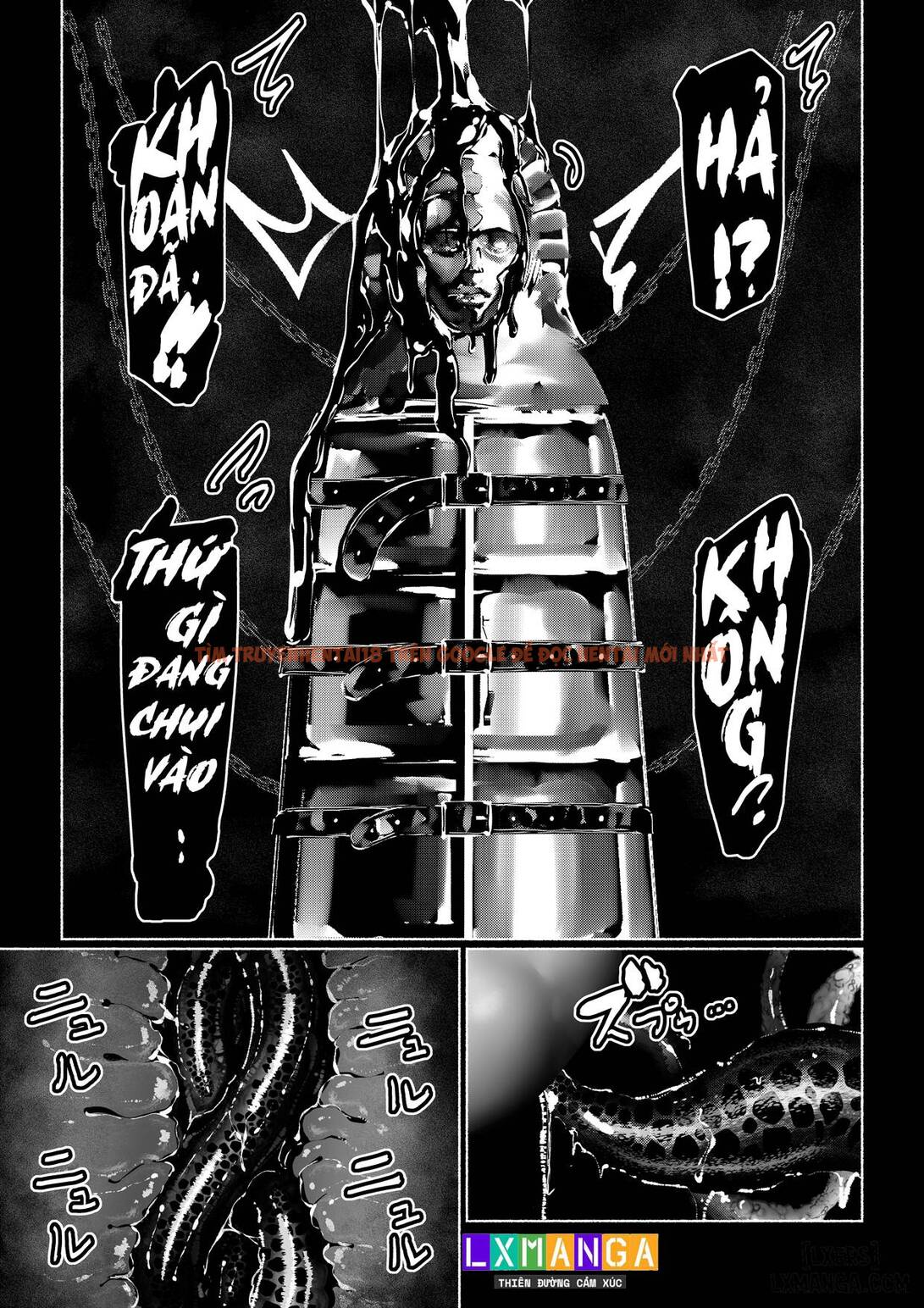 Xem ảnh 3 688909fe15a92 trong truyện hentai Akuma No Choukyou - Chapter 5 - www.hentaitvn.net