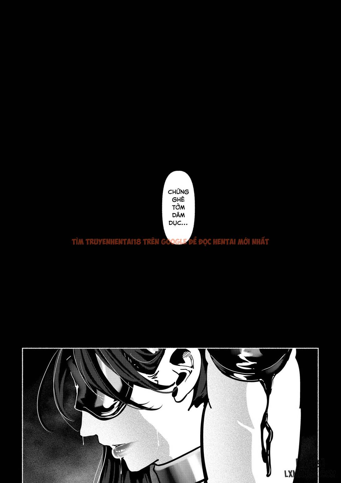 Trang truyện 32 68a84afa488c9 trong truyện tranh Akuma No Choukyou - Chapter 7 - zhentaivn.pro