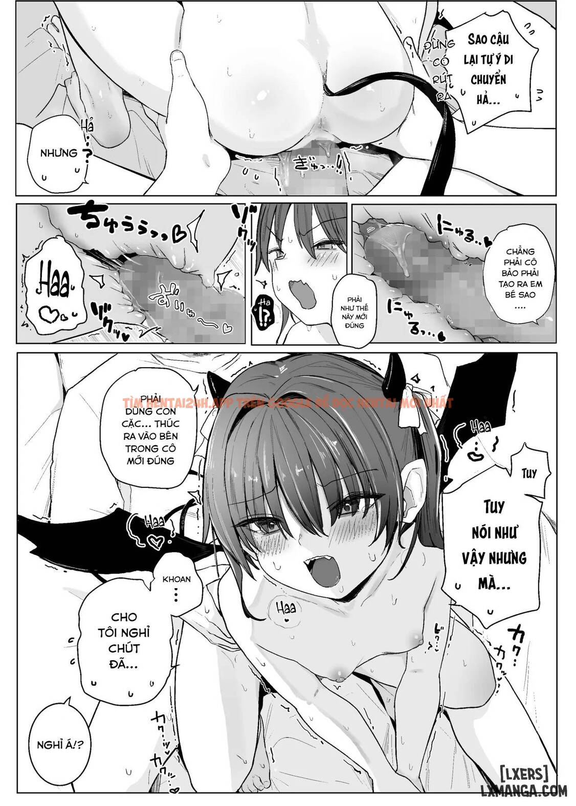 Xem ảnh Akuma O Chinpo De Yattsukero!! - One Shot. - 18 68fcfb428264f - HentaiTruyen.fun Xem ảnh Akuma O Chinpo De Yattsukero!! - One Shot. - 18 68fcfb428264f - HentaiTruyen.fun