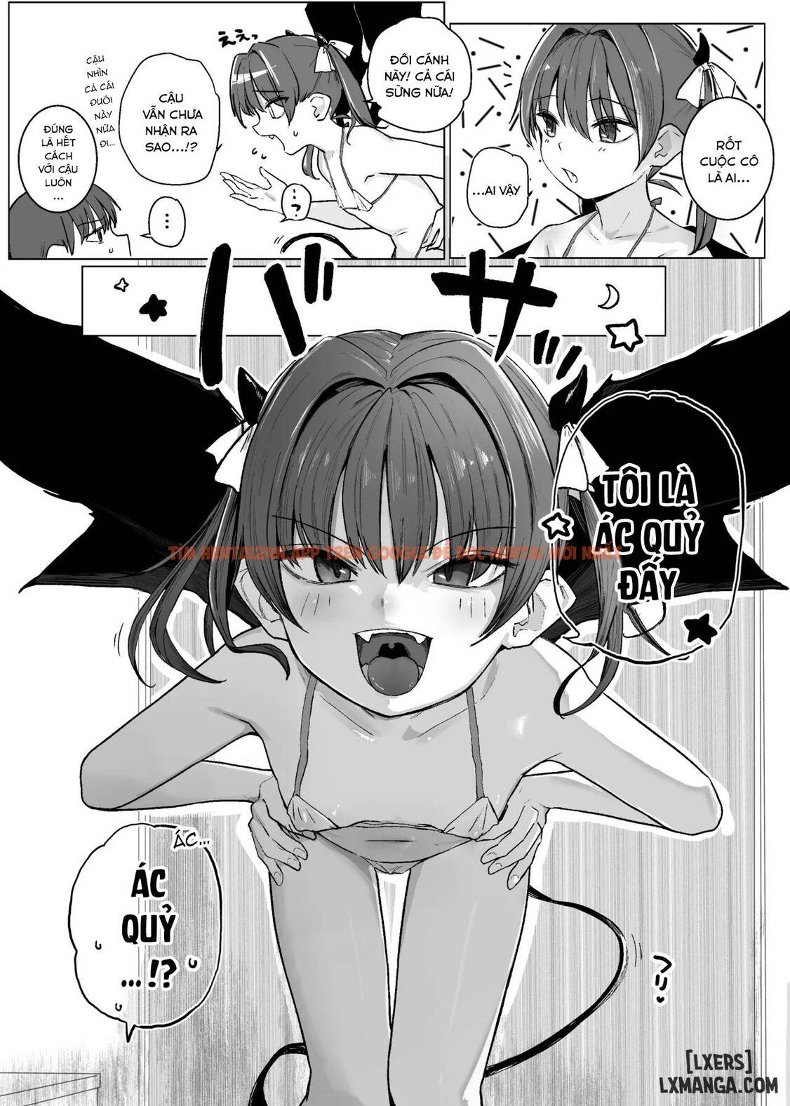 Xem ảnh Akuma O Chinpo De Yattsukero!! - One Shot. - 8 68fcfb428264f - HentaiTruyen.fun Xem ảnh Akuma O Chinpo De Yattsukero!! - One Shot. - 8 68fcfb428264f - HentaiTruyen.fun