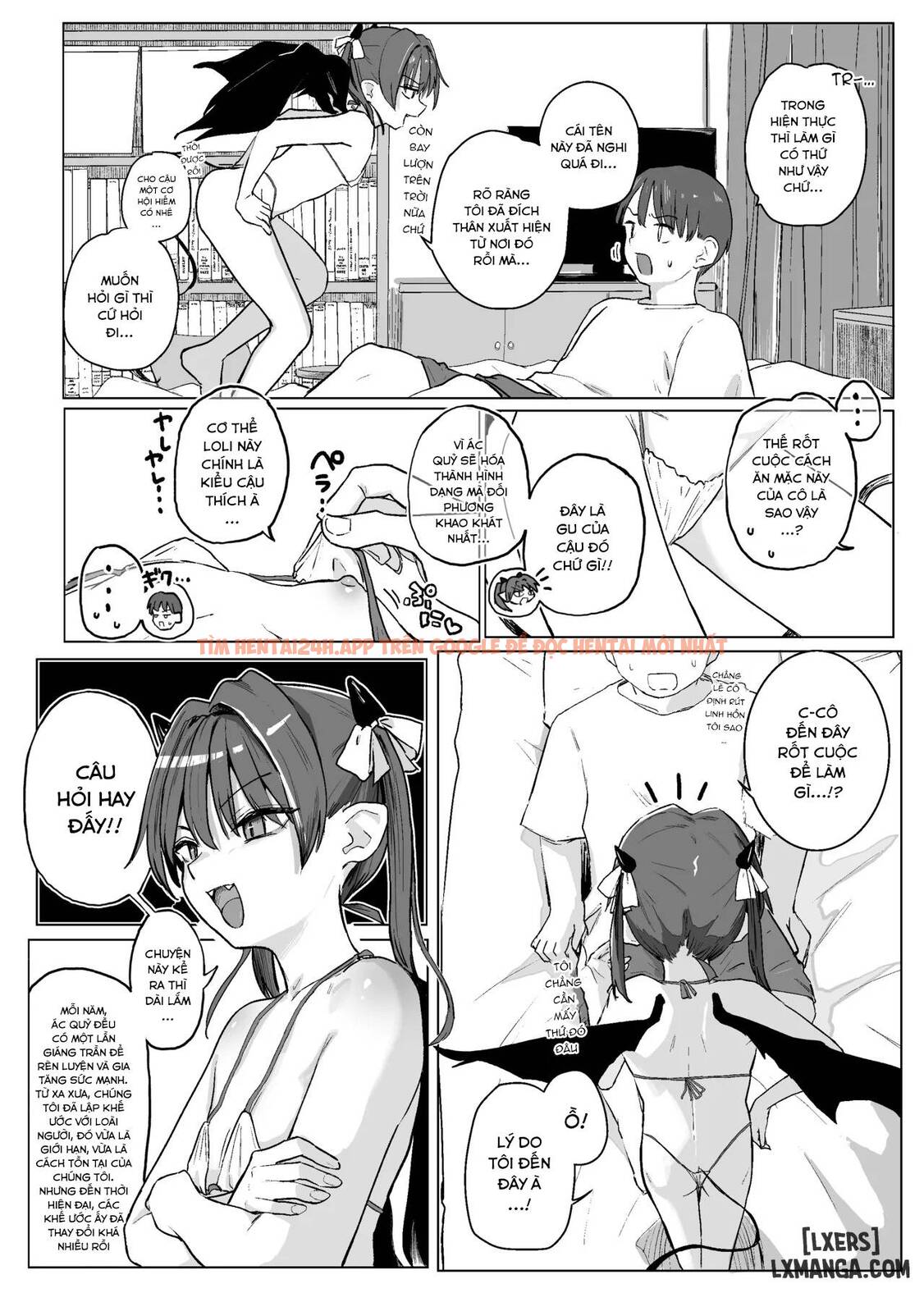 Xem ảnh Akuma O Chinpo De Yattsukero!! - One Shot. - 9 68fcfb428264f - HentaiTruyen.fun Xem ảnh Akuma O Chinpo De Yattsukero!! - One Shot. - 9 68fcfb428264f - HentaiTruyen.fun