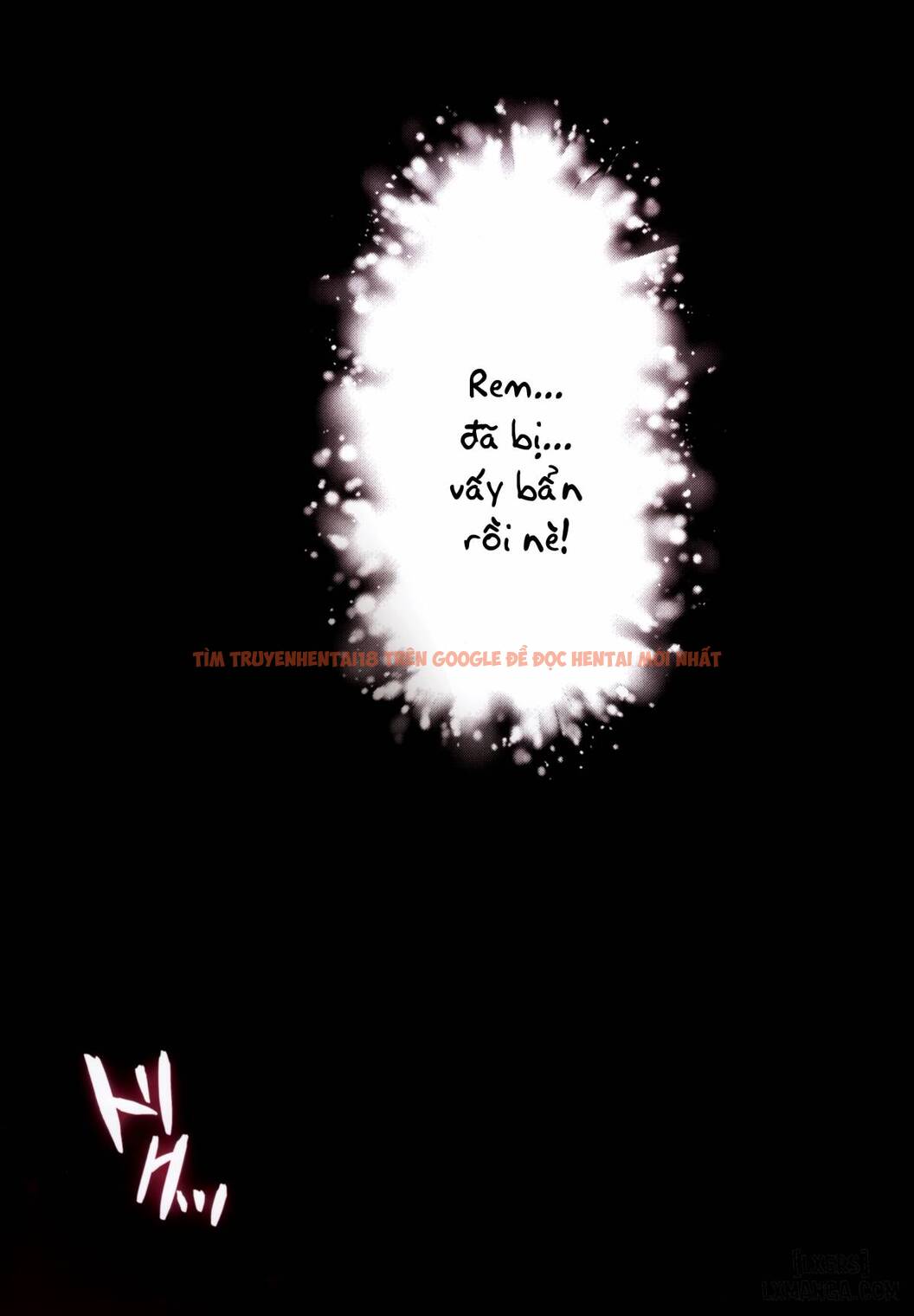 Xem ảnh 21 trong truyện hentai Akumu ☆ Rem Netorare - One Shot - hentaitvn.net
