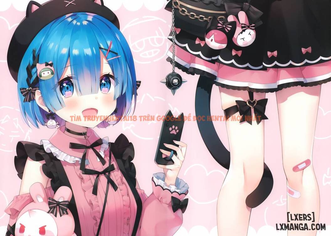 Xem ảnh 27 trong truyện hentai Akumu ☆ Rem Netorare - One Shot - hentaitvn.net