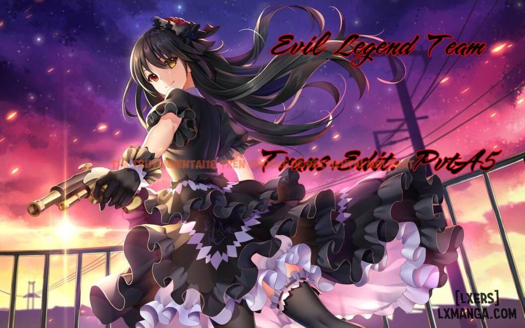 Xem ảnh 0 trong truyện hentai Akusei Reijou Maen Shinjuku Color - One Shot - hentaitvn.net