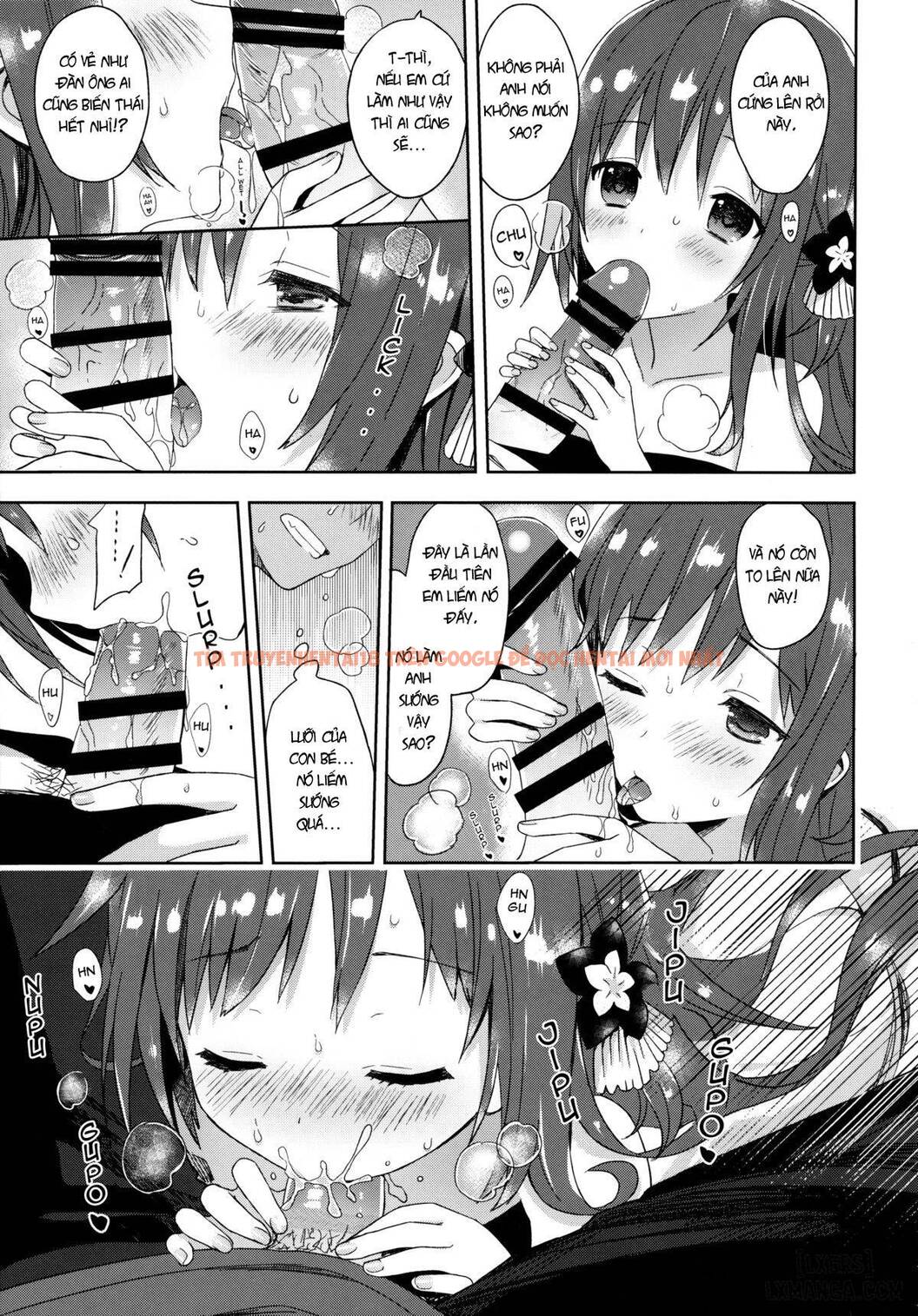 Xem ảnh 14 trong truyện hentai Alexandria Red - One Shot - hentaitvn.net