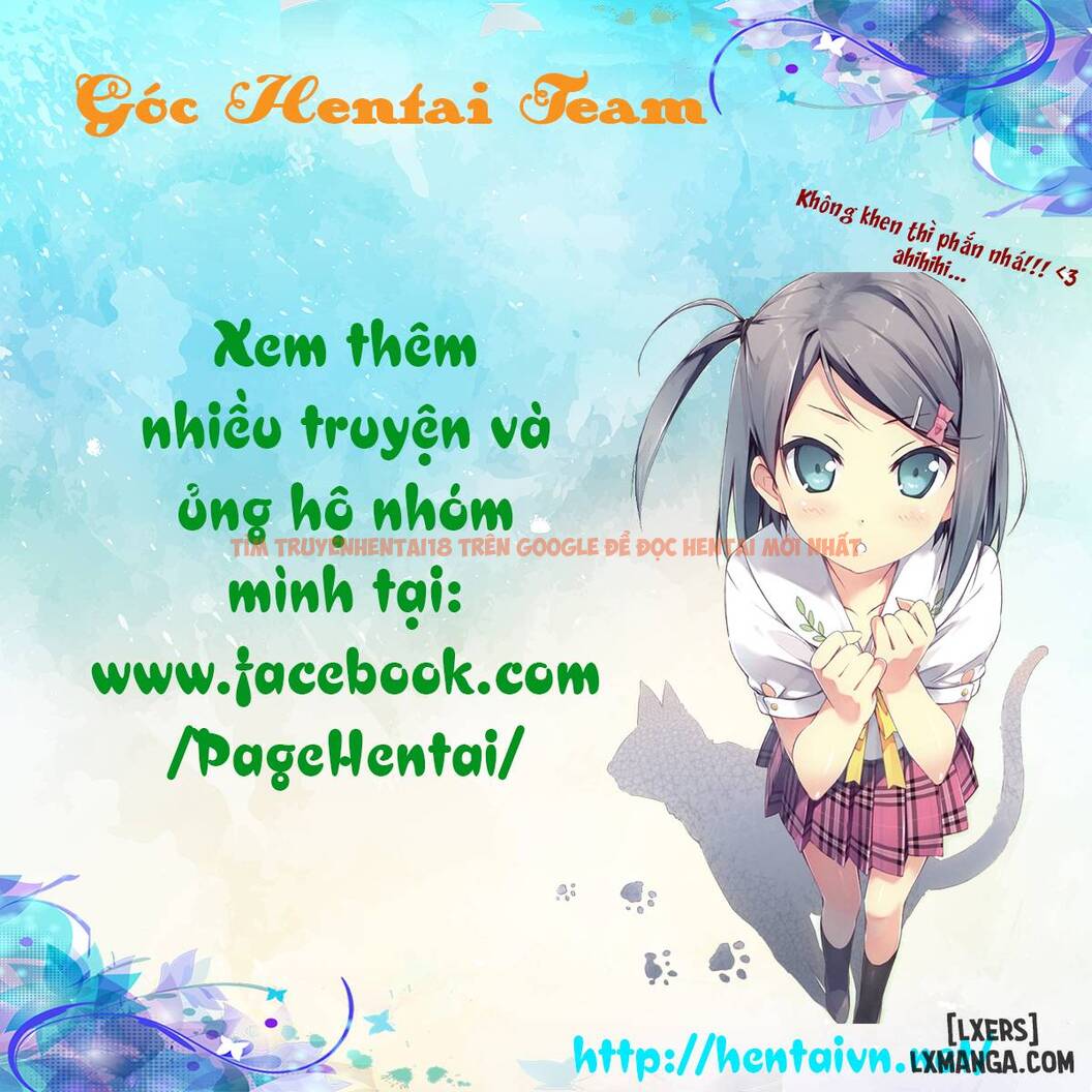 Trang truyện 30 trong truyện tranh Alice To Taieki Mazeau Shokushu Douketsu - One Shot - hentai24h.pro