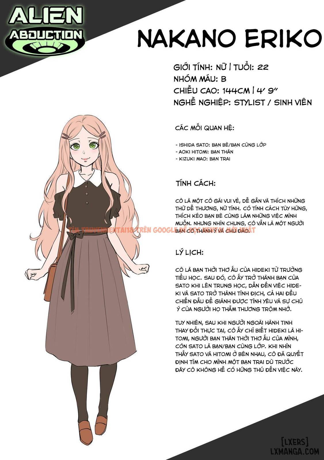 Xem ảnh 62 trong truyện hentai Alien Abduction - Chapter 3 Phòng gym - hentaitvn.net